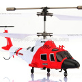 Syma S111G 3CH Mini Co-Axial Infared Hubschrauber mit Gyro RTF